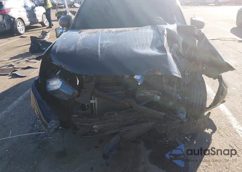 2022 Volkswagen Taos S z USA, uszkodzony, nr VIN 3VVMX7B22NM034774